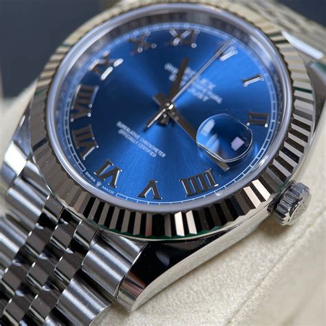 2021 rolex datejust|new Rolex Datejust 41 2021.